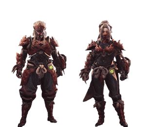 monster hunter world armor sets|monster hunter world odogaron armor.